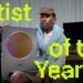 Our 2025 Artist of the Year: Tyler, the Creator | Apple Music