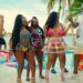 Yani Martelly – Voye Dlo X Tonymix X Florence El Luche X Isemylee (Official Video)