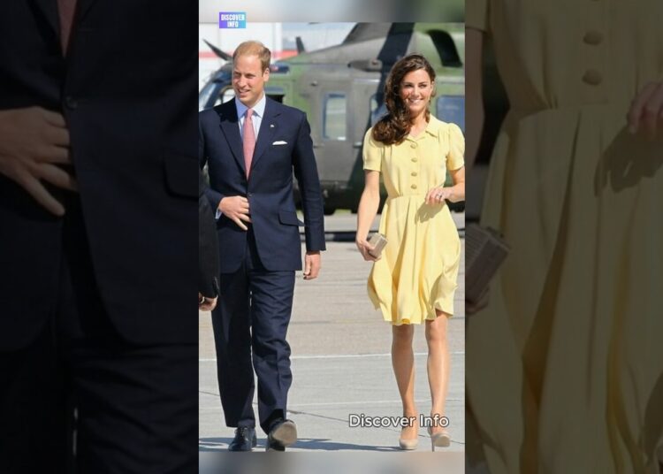 William & Kate’s Balmoral Invite: Royal Summer Secrets Revealed! 👑🏰