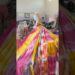 Where colours meet royalty—handmade tie-dye elegance.”##HandmadeTieDye