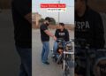 Royal Enfield Bullet 350 mileage 😭क्या इतनी बुराई है इसमें ?😳 #shorts #trending #viral #bike