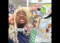 The coworker who always gossips #funny #foryou #coworkers #relatable
