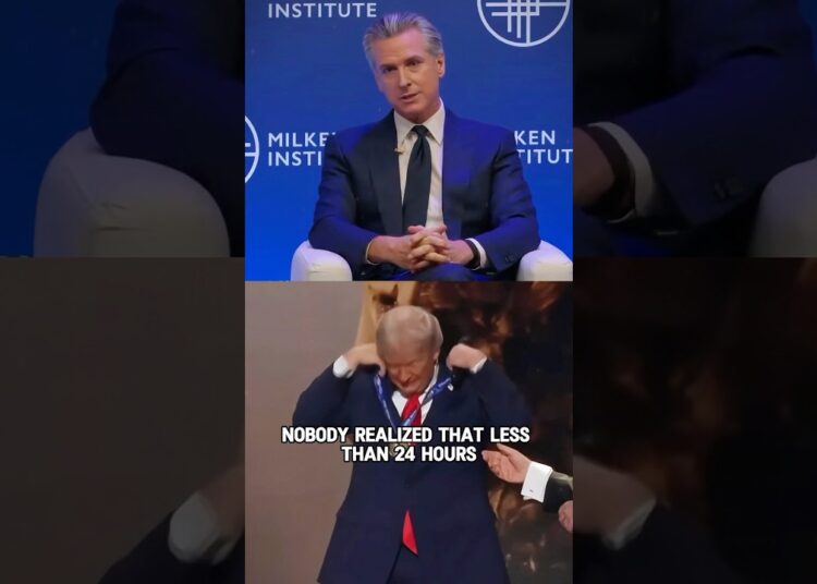 Did you notice Newsom’s comments#shorts #shortvideo #trending #actress #celebrity