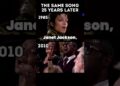 25 years later – the same anthem of hope #music #nostalgia #shorts