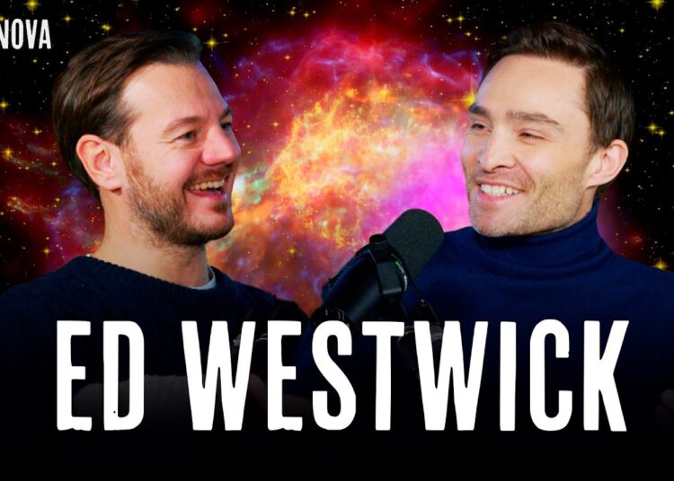 [SUB ITA] ED WESTWICK: DA GOSSIP GIRL A SANDOKAN