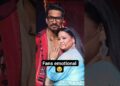 bharti singh emotional #new #bollywood #update #bhartisingh #youtube #love #bhartiben #indiancomedi