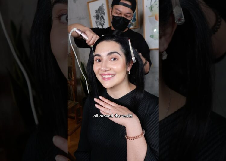 I Got My Makeup Done by a Malaysian Celebrity Makeup Artist 💄✨
