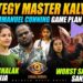 Best Strategy Kalyan, Sanchalak Thanuja🔥Dec 04 Review by Geetu Royal | Star Maa | BIGGBOSS 9 Telugu