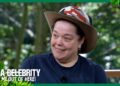 Lisa Riley‘s Jungle Highlights | I’m A Celebrity… Get Me Out of Here! 2025