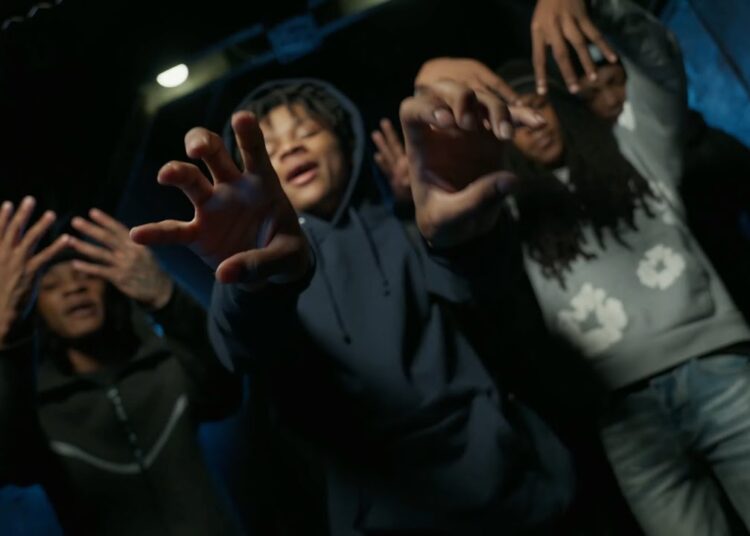 Lil Noonie x Lil Sy – Mari Glock (Official Music Video)
