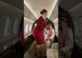 Beautiful Arab Royal Lady Lifestyle | PART 12 #princessofdubia #shorts  #dubaiprincess  #husbandwife