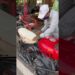 Royal Enfield hunter 350 seat modification #royalenfieldhunter350 #seatmodification
