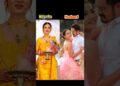 Priyanka Lahary नि Husband #congratulations #ytshorts #bodoreals #celebrity #shorts #husbandwife