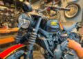 2025 All New Royal Enfield Guerrilla 450 New Model Full Review