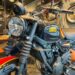2025 All New Royal Enfield Guerrilla 450 New Model Full Review