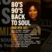 Back To Soul – 80’s 90’s R&B Vibes You Loved!! #BackToSoul #RNBVibes #oldschoolrnb #rnbhits