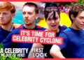 First Look: The Campmates face Celebrity Cyclone | Day 21 | I’m A Celebrity Get Me Out of Here! 2025