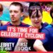 First Look: The Campmates face Celebrity Cyclone | Day 21 | I’m A Celebrity Get Me Out of Here! 2025