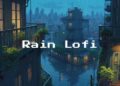 Calming Lofi Rain 🌧️ Chill Beats for Focus, Study & Sleep