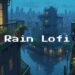 Calming Lofi Rain 🌧️ Chill Beats for Focus, Study & Sleep