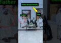 Dubai Royal Family|Dubai Ruler Sheikh Mohammed bin Rashid & Son Sheikh Hamdan#lifestyle#ytshorts