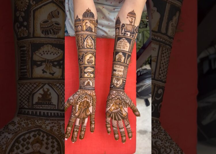 Google – bridal mehndi Artist in delhi #hennaart #artist #mehndidesign