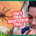 Tom eats SPIDERS and SCORPIONS in disgusting final Trial | I’m A Celebrity… Get Me Out of Here! 2025