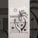 how to draw house scenery drawing short video #drawing #easyhouse #scenery #artist #short