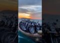 Royal Enfield Floating in Ocean & Cash Everywhere 😱💸 Rescue Mode ON! #funny #comedy #shorts