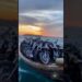Royal Enfield Floating in Ocean & Cash Everywhere 😱💸 Rescue Mode ON! #funny #comedy #shorts