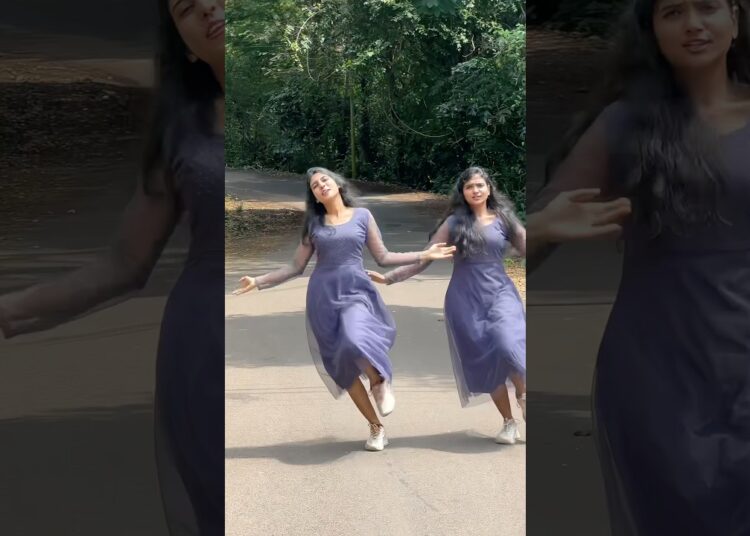 Aanddava Aanddava😍🔥 #dance #song #trending #telugusongs #alluarjun #dancer  #malayalam #inspire