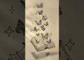 some Pinterest drawing ideas #short #aesthetic #drawing #artbymuqadas