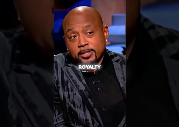 Mark Cuban Was Lost and Kevin Got a Royalty Offer 🤩 | Shark Tank US