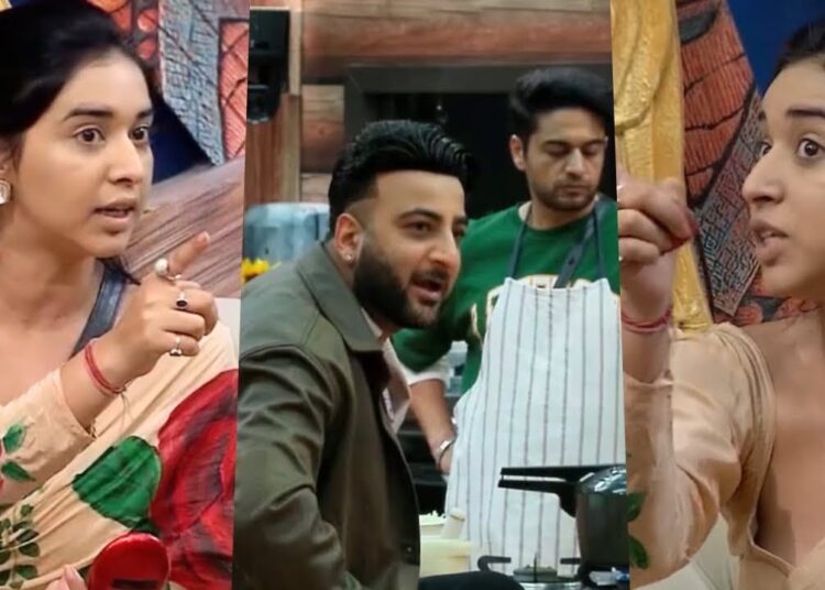 Bigg Boss 19 | Gossip Breakdown | Tanya vs Malti Salman’s Warning & Hidden Alliances | Spiller Wheel