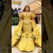 Nollywood Royalty! Omotola Jalade in Full Fairytale Mode#stylings