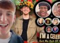YouTubers React to Angry Ginge Winning I’m a Celebrity… Get Me Out of Here!