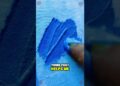 Poor Artist Surprises Stranger with Amazing Shirt Art ✨😭” | #ytshorts #woodworkingartandcrafts