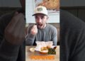 I Ordered Celebrity Fast Food Meals