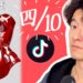 RATING TIKTOK ART TUTORIALS 😭 16