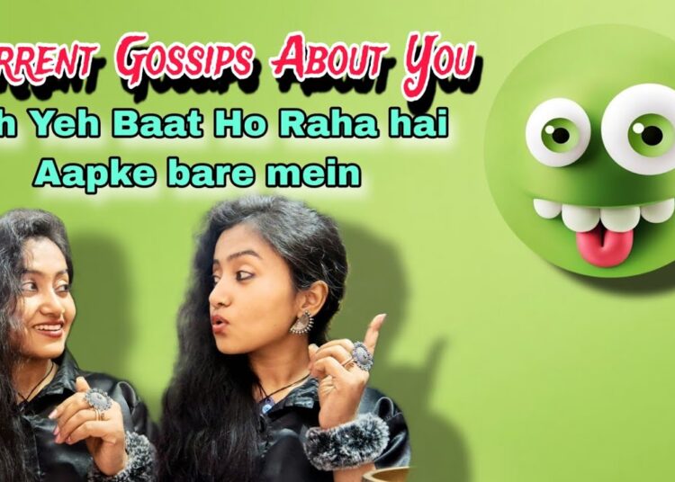 Current Gossips About You😝 Jaalne Walon Ki Kami Nahi Hai Their Hidden Thoughts #tarot