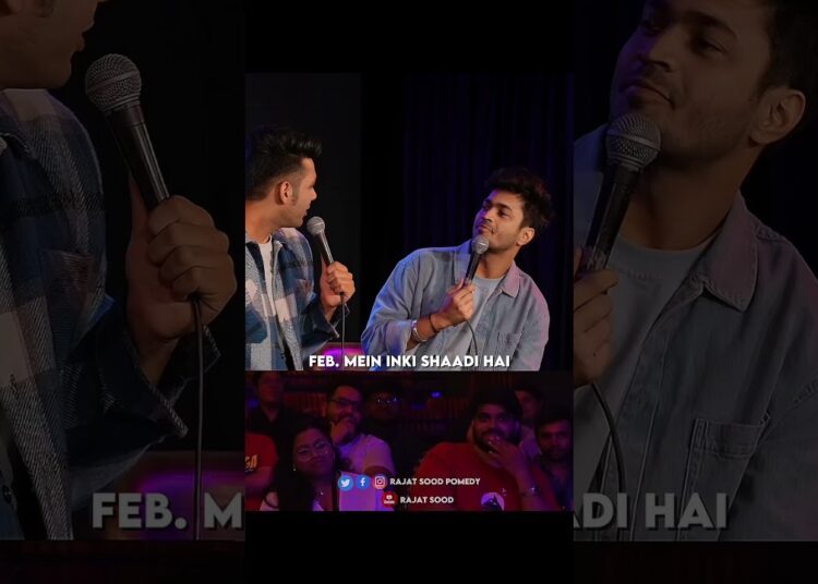 Badal In and As Dulhan?? – Gossip Boys | Pomedy Crowdwork
