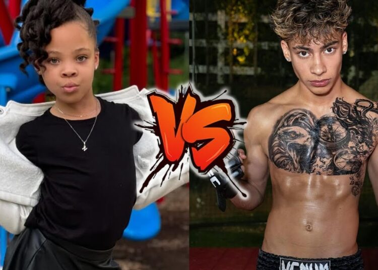 Nova’s World VS King Ferran (The Royalty Family) Transformation 2025 🌟 From Baby To Now