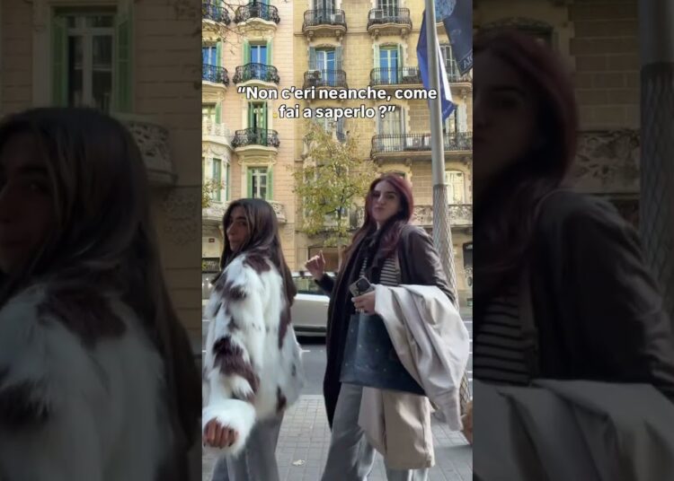 Tagga la persona con cui fai il Vero GOSSIP