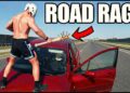 8 Martial Artists in Road-Rage Situations