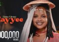 Hana Girma – Hayyee – New Ethiopian Oromo Music 2025 (Official Video)
