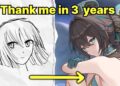 If You Aren’t a Good Artist. Please watch this video…