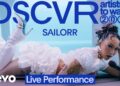 SAILORR – BELLY | Vevo DSCVR Artists to Watch 2026