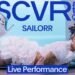 SAILORR – BELLY | Vevo DSCVR Artists to Watch 2026