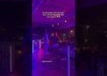 Neoni sing ROYALTY live for the first time #neoni #shorts #ontour #singer #royalty #music #viral