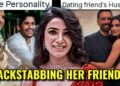 Samantha & Raj Nidimoru: Friendship, Affair or Betrayal? 💔 | Xoxo Gossip Girl